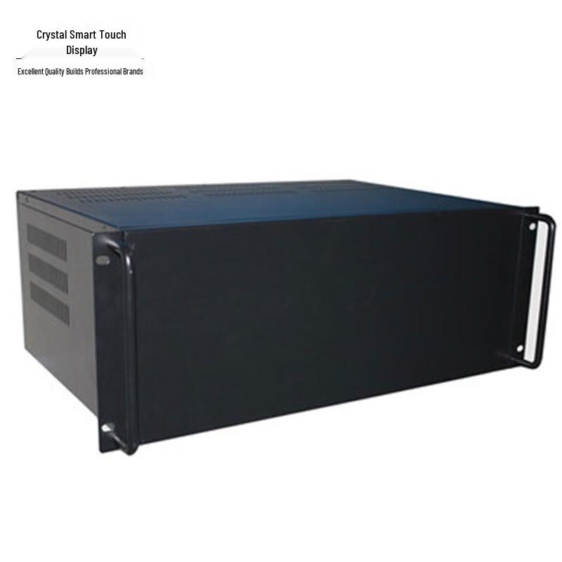 

Jingzhi Touch Display LED Splicing Screen Matrix 24x24 CN plug (adapter included)