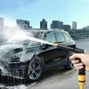1PCS ABS + Aluminum New Car Bicycle Washing Tools High Pressure Washer Spray Gun