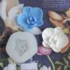 Candy Chocolate Decoration Cupcake Jelly Candle Fondant Soap Mold Moulds Baking Tool Cake Mold