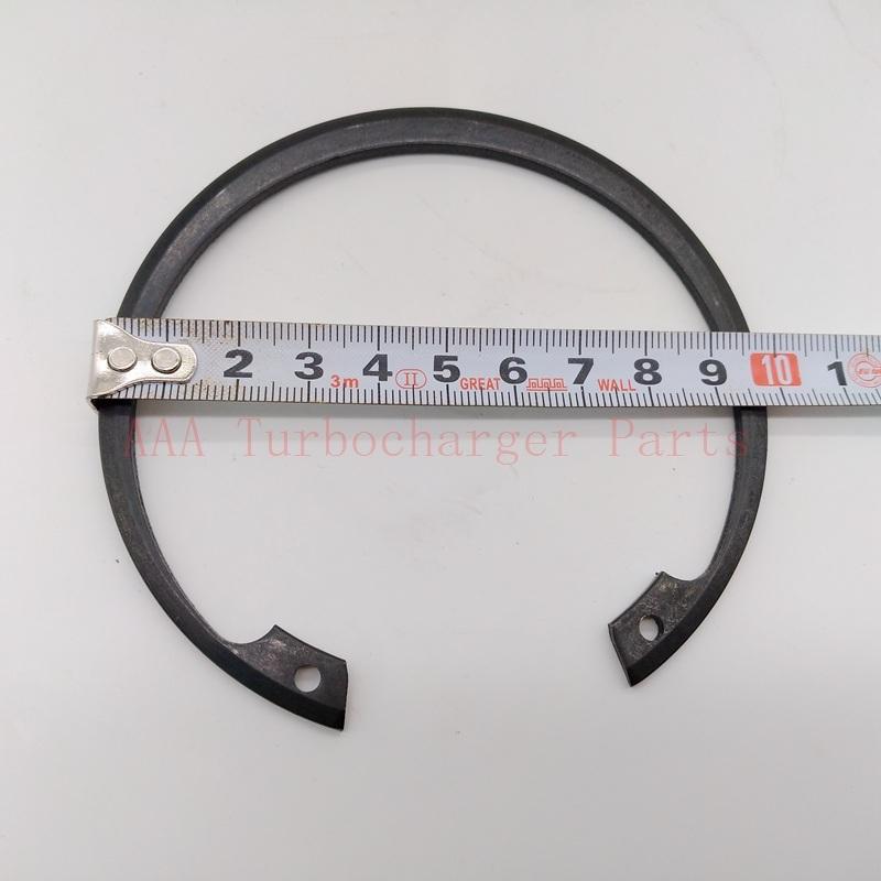 TD04 C Ring/Compressor Housing Snap Big 2 different Models  Turbo Parts Repair Kits  Supplier AAA Turbocharger Parts