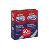 Durex Sensitivo Contacto Condoms 2x12Unidades