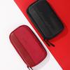 Japanese Minimalist Large Capacity Pencil Case for Students