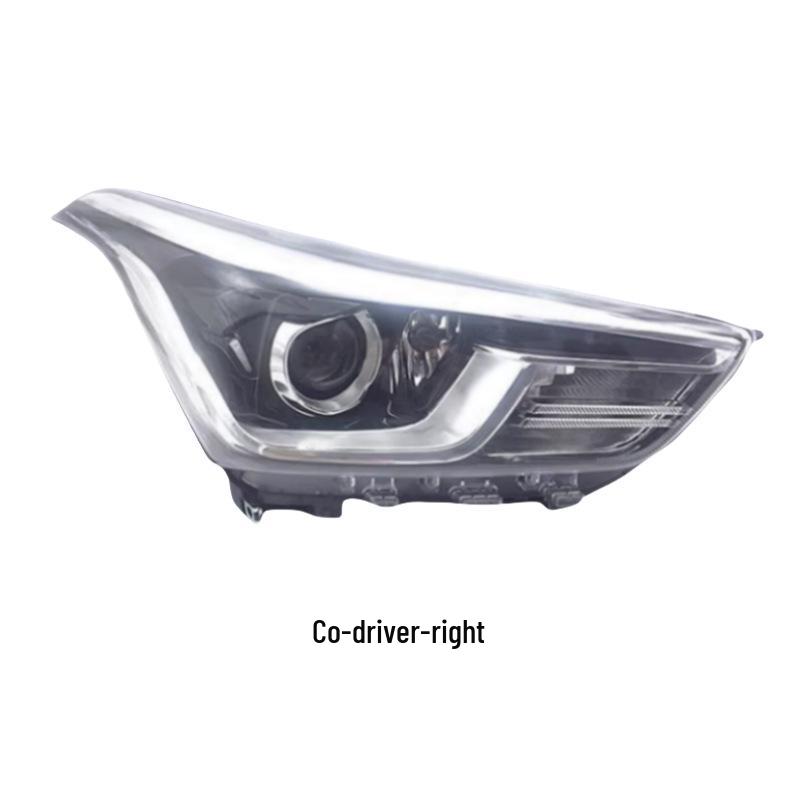 LED Headlight Assembly for 18-19 IX25 Front Headlights