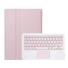 Protective Magnetic Keyboard Case for Samsung Tab S6 Lite P610/P612/P615 Tablet