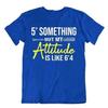 Tops – T-Shirts