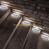 مصابيح LED – مصابيح LED تعمل بالطاقة لشمسية