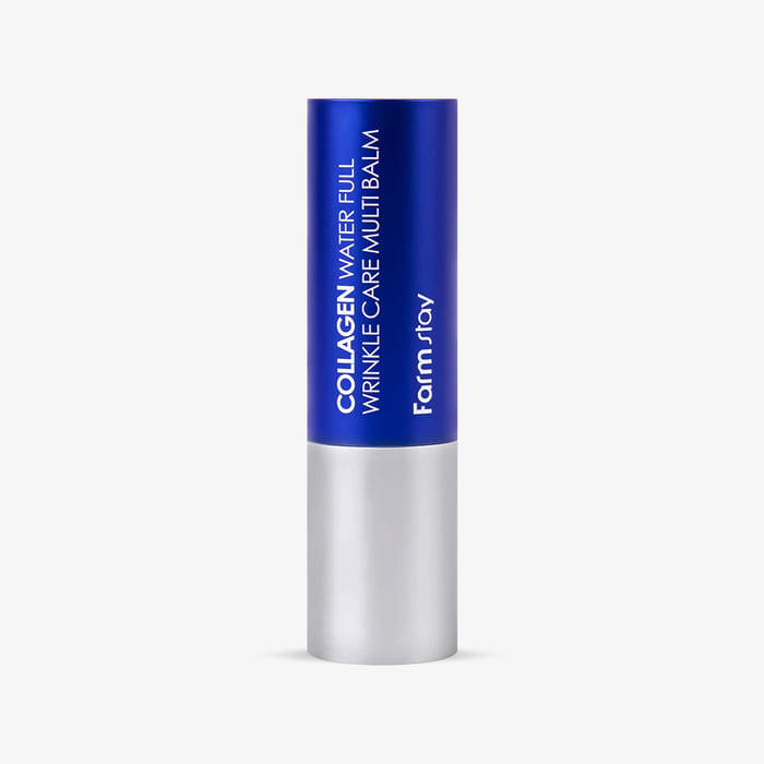 Farmstay Collagen Water Full Wrinkle Care Multi Balm 11g