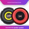 Colunas auto – Componentes para subwoofers