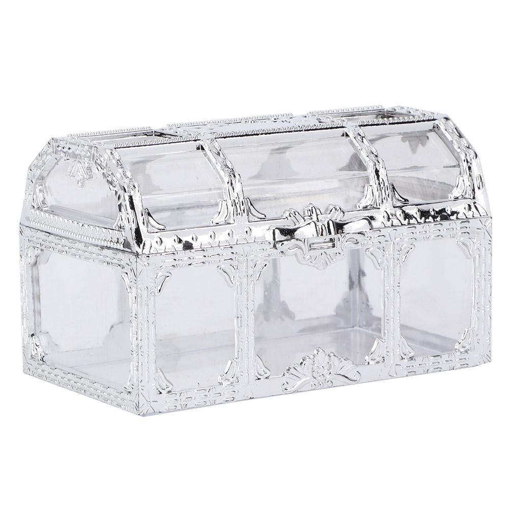 12pcs Wedding Favor Sugar Chocolate Boxes Wedding Decoration for Wedding Birthday