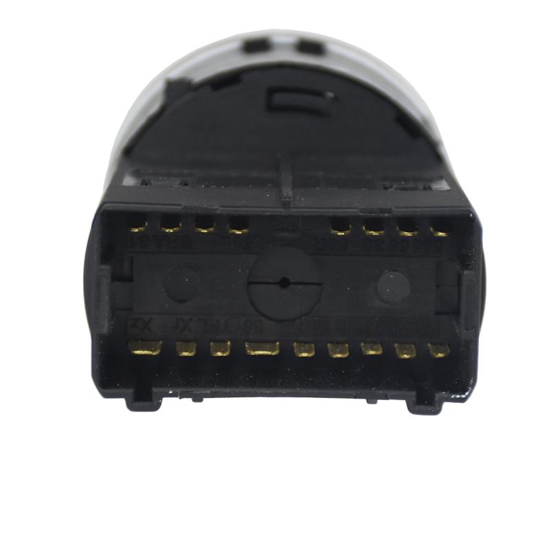 Headlight Control Switch Fog Light Knob for VW Bora Golf Jetta MK4 4 IV 1998 1999 2000 2001 2002 2003 2004