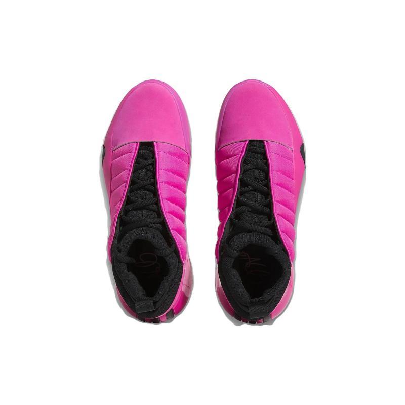 Adidas Harden Vol. 7 'Lucid Fuchsia' Sneakers HP3019