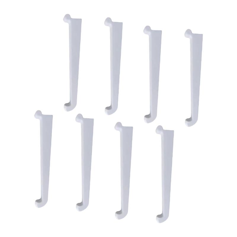

RVs Exterior Hanging Hook Multipurpose Storage Hook Hanger Perfect For Tents Backpacks And Lanterns 1