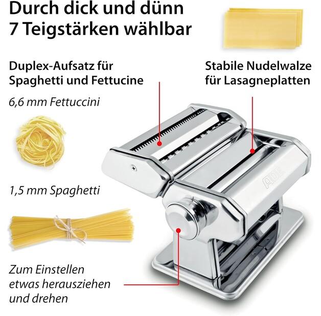 Noodle Machine ADE KG 2102