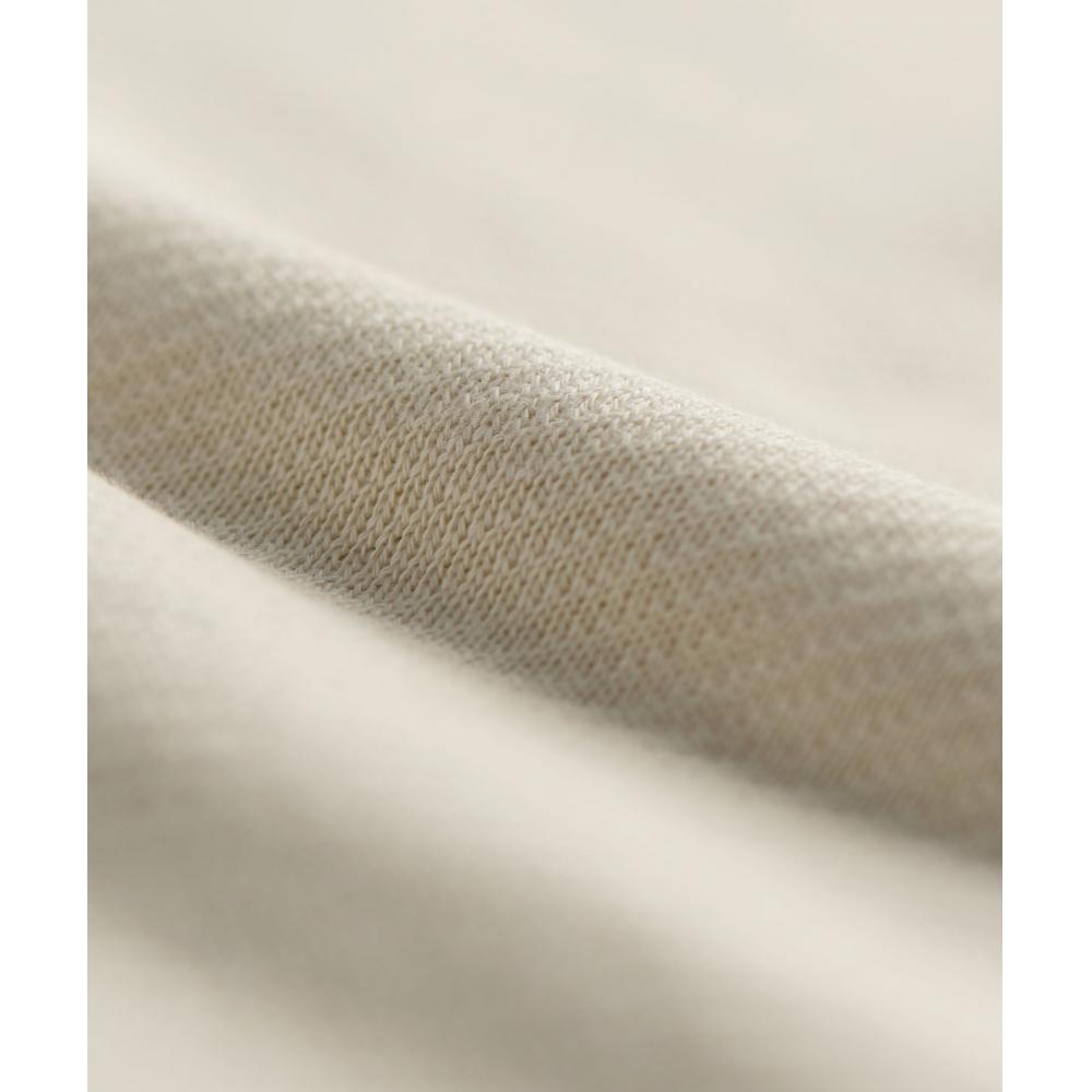 Gymshark Everywear Cropped Zip Hoodie Oat White B1c2n Wc1v