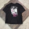 [USED] 7TSM2 Machine Gun Kelly T-shirt Rock Vintage