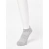 Uniqlo Heattech File Short Socks