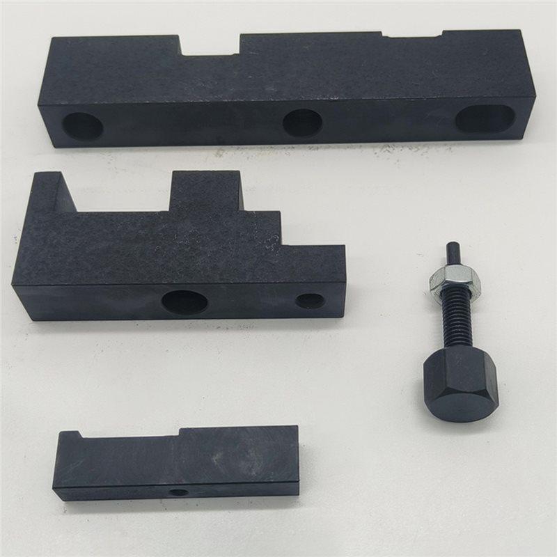 Cylinder Head Positioning Tool For Volvo Trucks VOE JD055 9998389+ 9998601 Special Tools Truck Parts