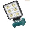 K1AE Portable LED Light Suitable with Multiple Power Sources for Emergency Use