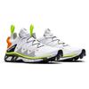Salomon Xt-Rush Outdoor Mesh Cushioning Non-Slip Durable Breathable Lightweight Low-Top Running Shoes Unisex Sneakers White Black Yellow 415166