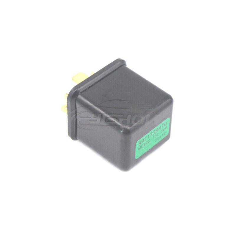 New Car 24V Starter Relay For Isuzu Engine 4HK1 Truck NQR 8982597790 8-97173947-0 8-98259779-0 8970363591 MR82C-752 8971739470