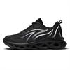 White Lace-up Large Size Flats Sport Shoes Men Fashionable Teenage Sneakers Loafter High Quality Temis Teni Tenes Beskets