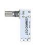 LED constant pressure dimmer control module table lamp stepless knob potentiometer live stream fill light dimmer small