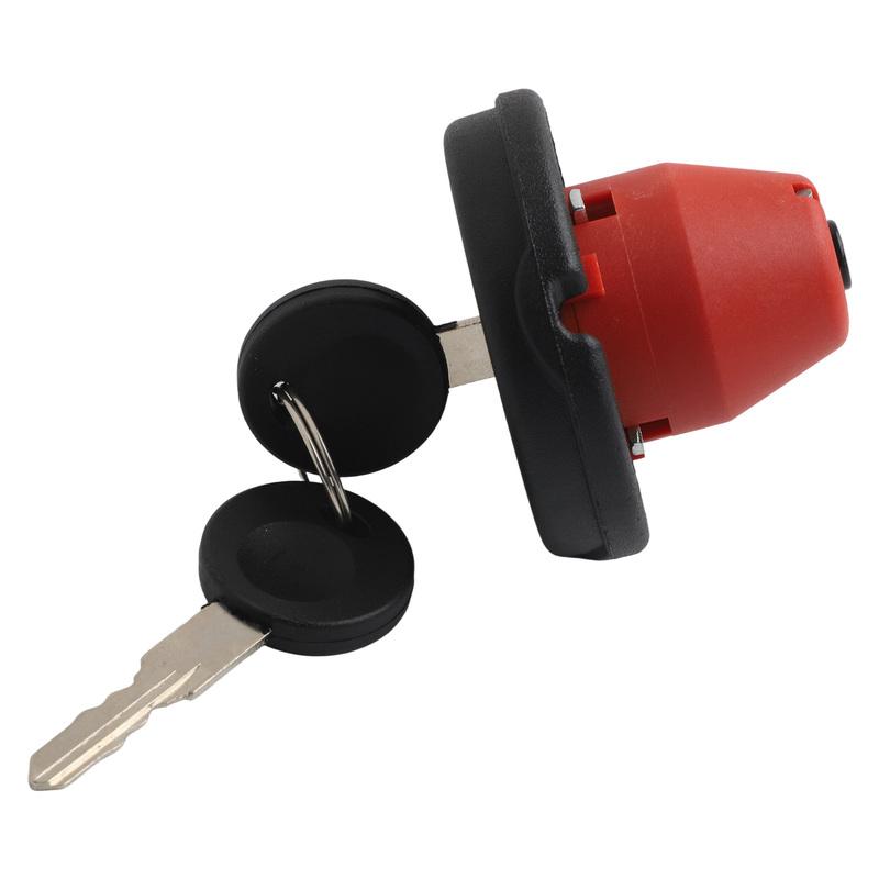 FUEL CAP LOCK As Shown FUEL TANK CAP Easy tallation 1 Piece Kit Replacement For Damaged Cap For Vehicle Maintenance