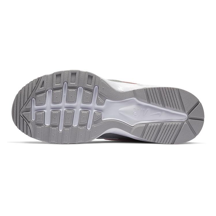 (GS) Nike Air Max Fusion 'Light Smoke Grey Pink' Kids' CJ3824-003