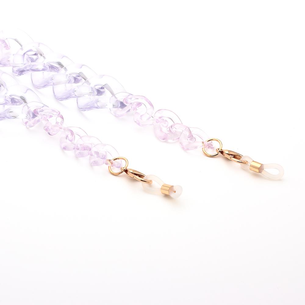 Leuseupegseu Mega Mix Chain Crystal