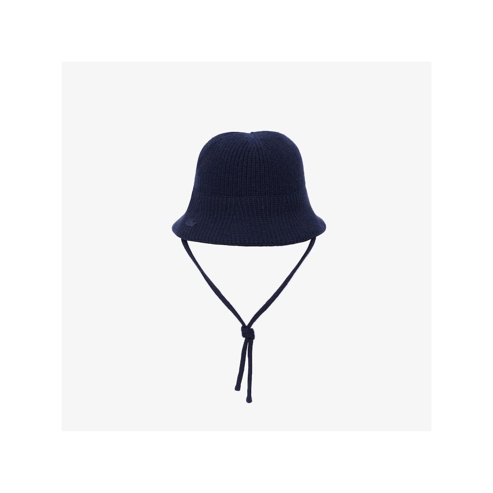 Lacoste Women S Knit Bonet Hat Rb346e 54n 166 q2nRb346e 54n166