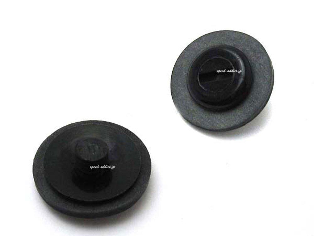 

BELL STAR PIVOT SCREW BLACK чёрный