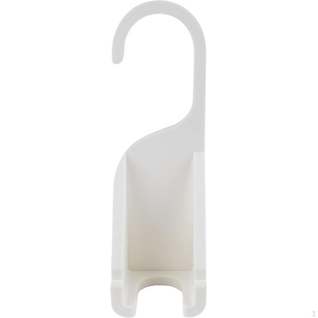 Geräte Schlauchhalter Anti-Drop Aufhänger mit Haken Universell für Patienten,