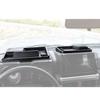 YOCTM Dashboard Tray for Suzuki Jimny Sierra and Nomad JC74 Smartphone Car Storage 3D Small Item Interior Parts Accessories JB64, JB74, (2019, 2020,