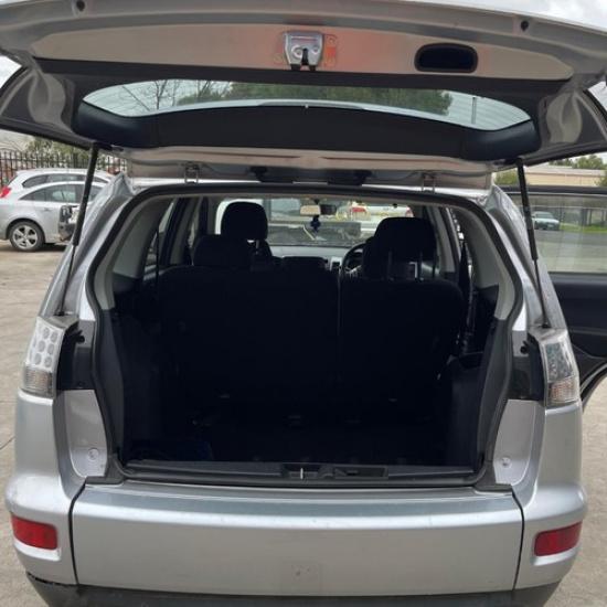 2Pcs Rear Hatch Tailgate Lift Support Gas Shock Struts For Mitsubishi Outlander