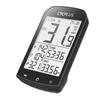 Fixation gps - support gps Wahoo Compteur de vélo Cycplus M1 - compatible avec : Strava, Trainingpeaks etc.