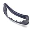 For Volkswagen VW Tiguan L 2022-2023 Front  Headlamp Cover Transparent Glass Shade Lamp Headlight Shell Lens Plexiglass