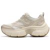 Street Mesh Comfortable Versatile Shock Absorbing Lightweight Supportive Increased Height Low Top Dad Shoes Women Sneaker 190106-OFWT