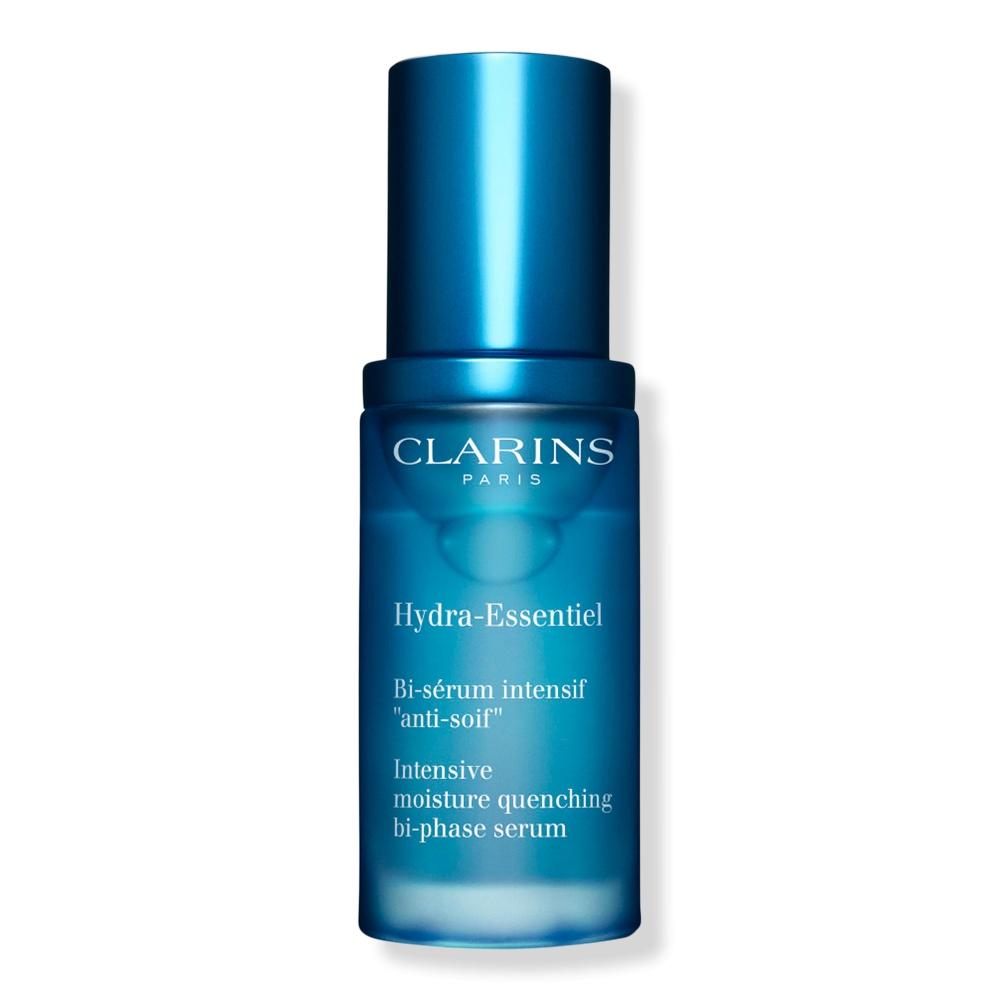 

Clarins Hydra-Essentiel Интенсивная увлажняющая двухфазная сыворотка 1,0 унции