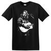 Glenn Frey Rock Legends T Shirt Tribute Music Portrait Fan Tee