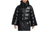 Jackets Women's Black Hooded Moderate Other DQ6893-010