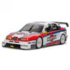 Tamiya 1 10rc Alfa Romeo 155 V6 Ti marTini  Tt 02 Chassis  [58606]