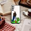 COOL A-Alvaro COCO D-Diaz   Phone Case For Samsung S 25,24,23,22,30,21,10,9,Ultra,Plus,Lite,FE,4,5 G Soft Black Case