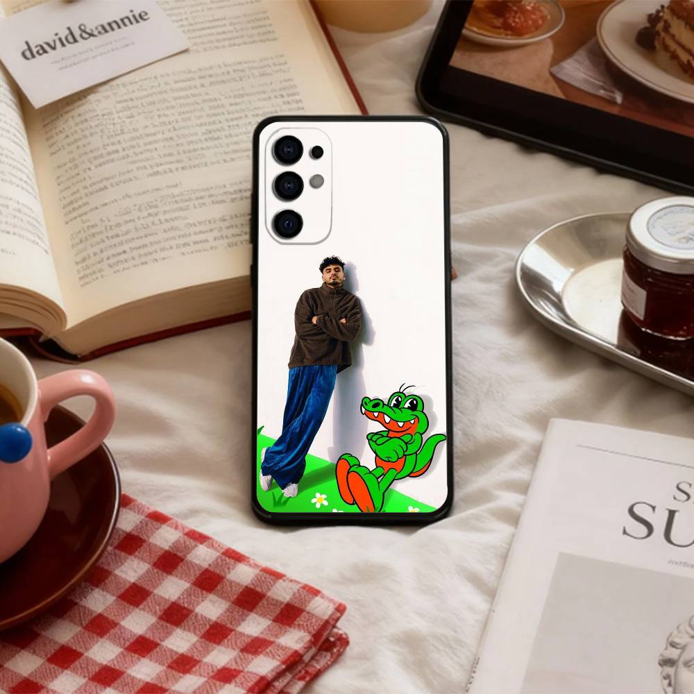 COOL A-Alvaro COCO D-Diaz   Phone Case For Samsung S 25,24,23,22,30,21,10,9,Ultra,Plus,Lite,FE,4,5 G Soft Black Case