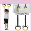 Gymnastiekringen voor Kinderen Binnen Thuisgebruik Hoogteverhogende Trainingsapparatuur Voor Kinderen