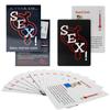 A Year Of Sex! Sexual Positions Adult Cards Game For Couples And Foreplay