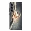 For Realme C75 Phone Case 6.72" Fashion Black Silicone Soft Coque For Realme C75 C75x V70s 14x Back Cover Case C 75 Protective