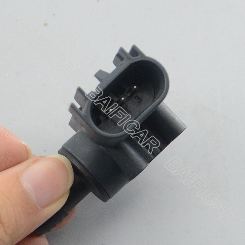 Baificar Brand New Power Brake Booster Check Valve 68053596AA For 2011-2016 Jeep Grand Cherokee