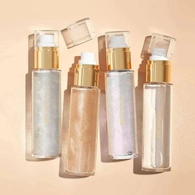 FOCALLURE - Diamond Moisturizing Setting Mist- 2 Colors