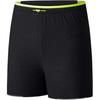 Running Series Letter Mid-Waist Lace-Up Breathable Versatile Straight-Leg Sports Shorts Men Shorts 152530510-5