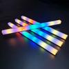 COOLMOON 5V/3Pin Small 4Pin Light Strip RGB LED Color Lamp for PC Case Chassis